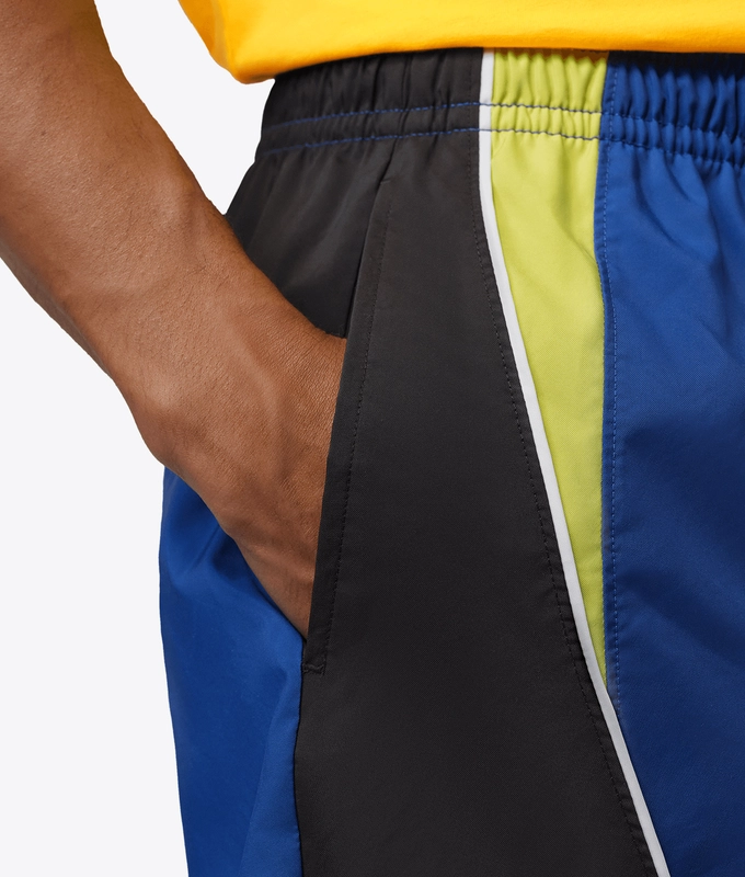 BROOKLYN WOVEN SHORT P6