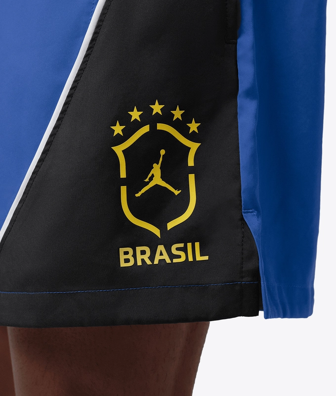 BROOKLYN WOVEN SHORT P6