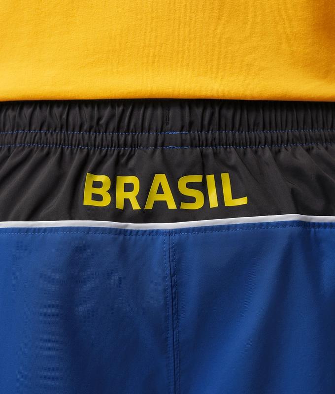 BROOKLYN WOVEN SHORT P6