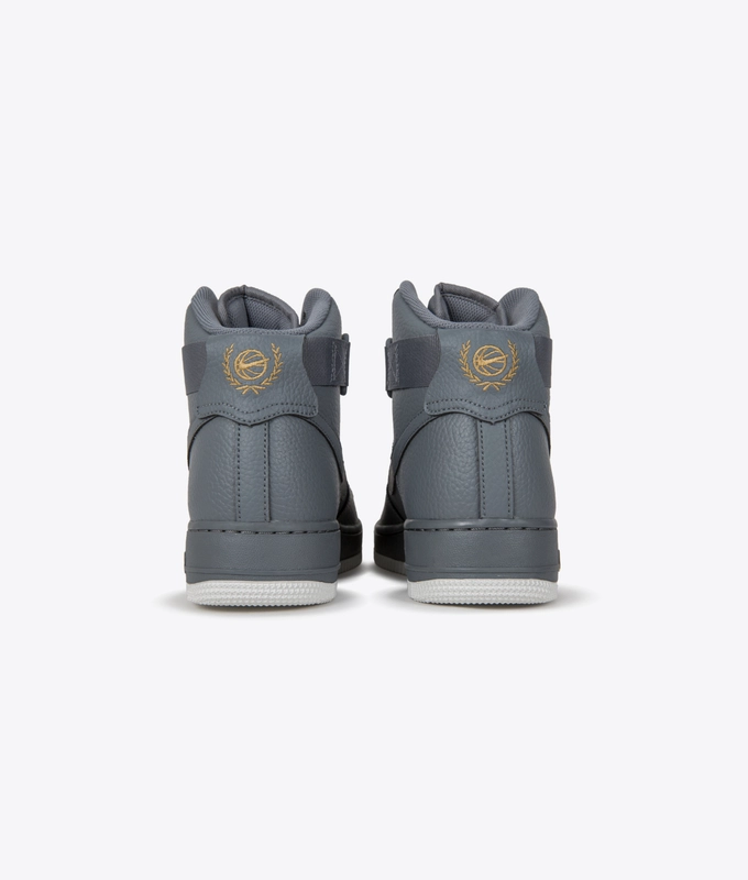 AIR FORCE 1 HIGH 07 'COOL GREY'