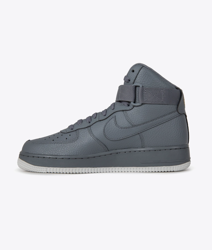 AIR FORCE 1 HIGH 07 'COOL GREY'