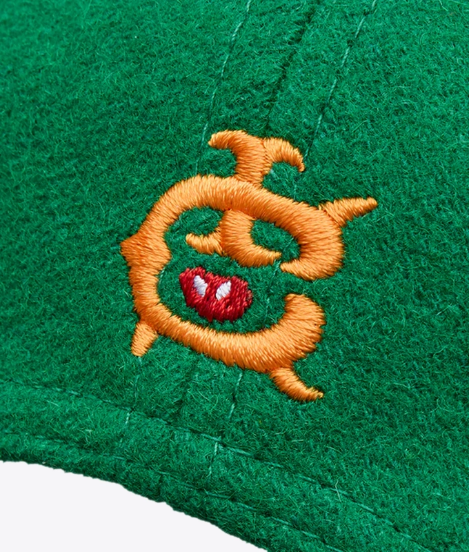 TRICK SHOT 6 PANEL CAP