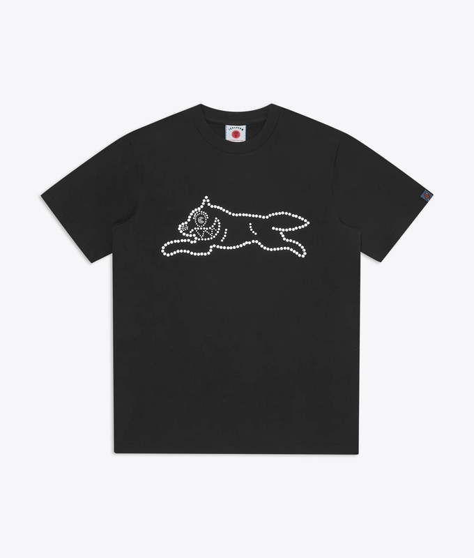 Icecream - ICECREAM SOFT SERVE T-SHIRT BLACK l Buy Men's T-Shirt