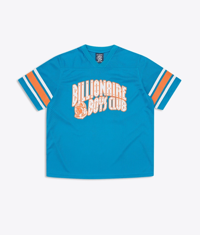 ARCH LOGO FOOTBALL SHIRT