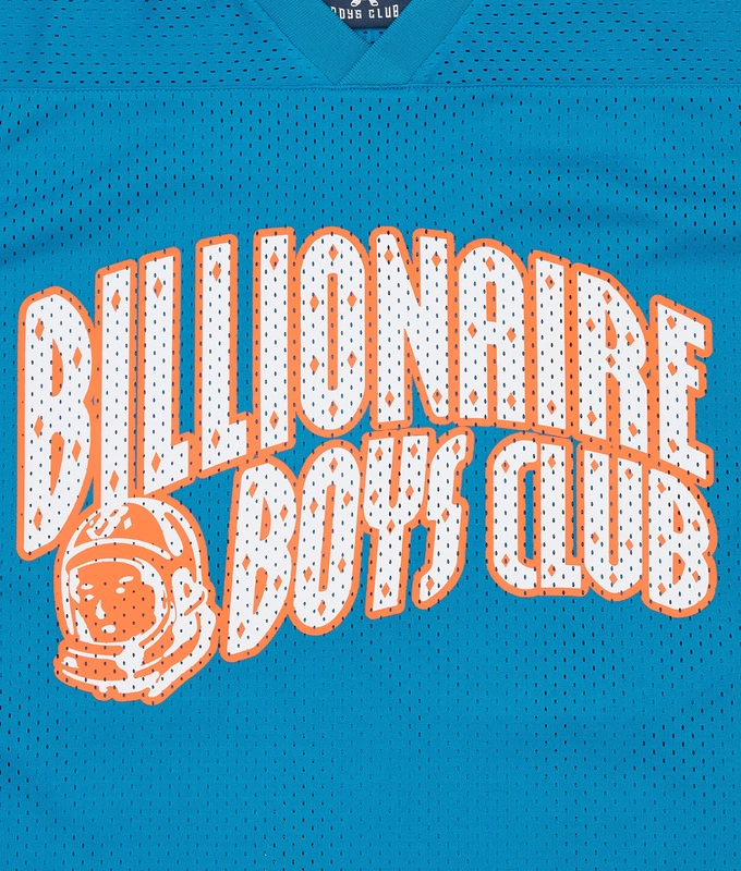 ARCH LOGO FOOTBALL SHIRT