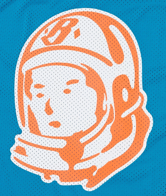 ARCH LOGO FOOTBALL SHIRT