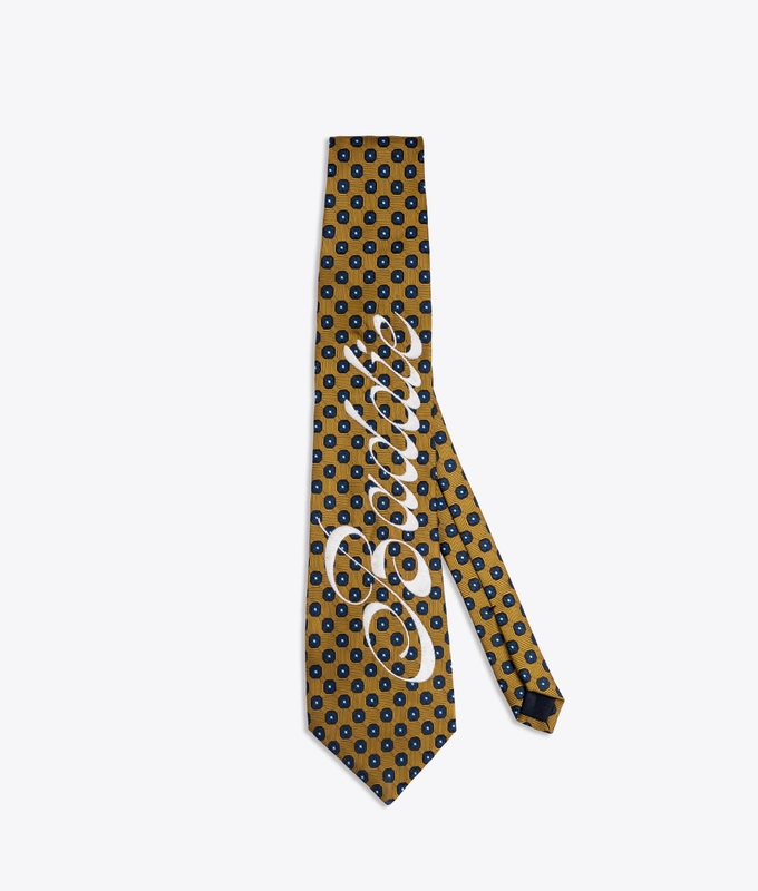 VNV Reworked Tie 'Baddie'