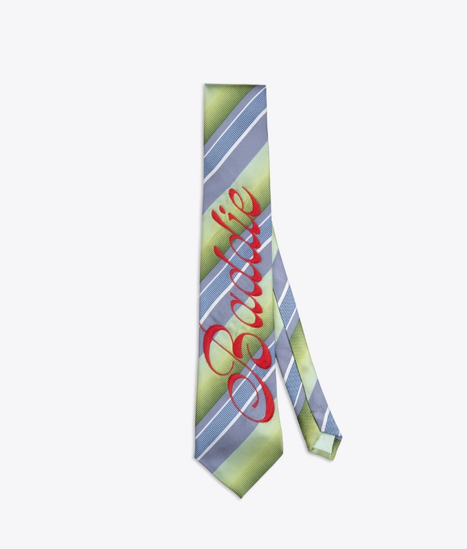 VNV Reworked Tie 'Baddie'