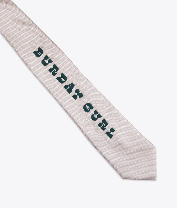 VNV Reworked Tie 'Burday Girl'
