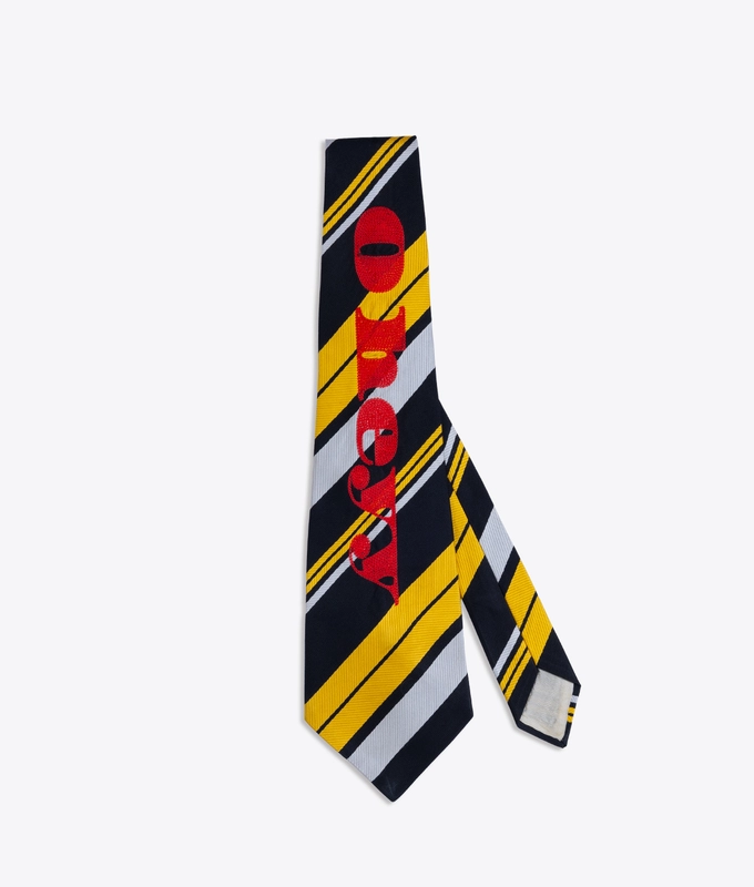 VNV Reworked Tie 'Oh Heyy'