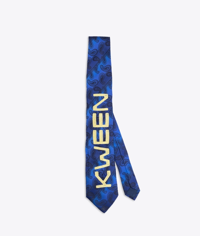 VNV Reworked Tie 'Kween'