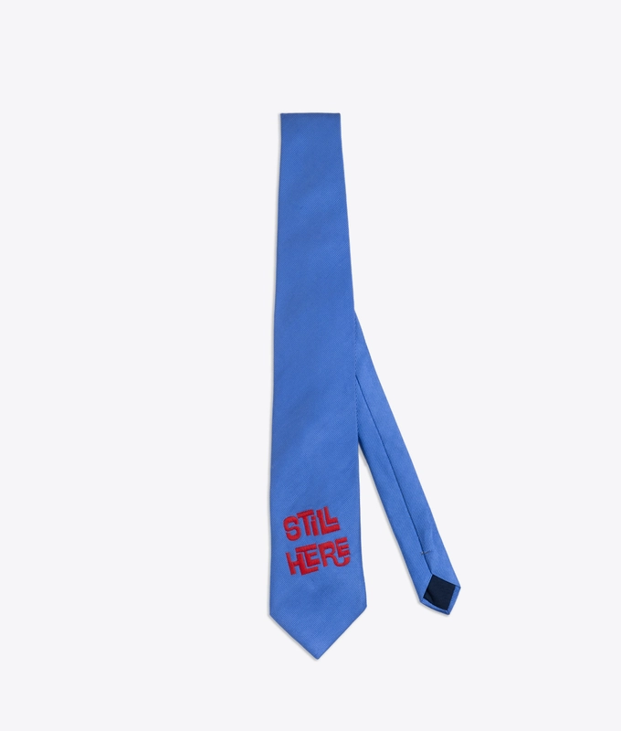 VNV Reworked Tie 'Still Here'