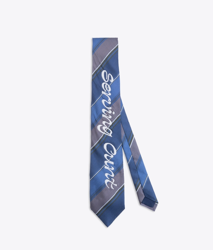 VNV Reworked Tie 'Serving Cunt'