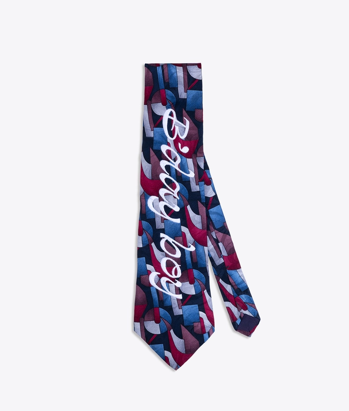 VNV Reworked Tie 'B'day Boy'
