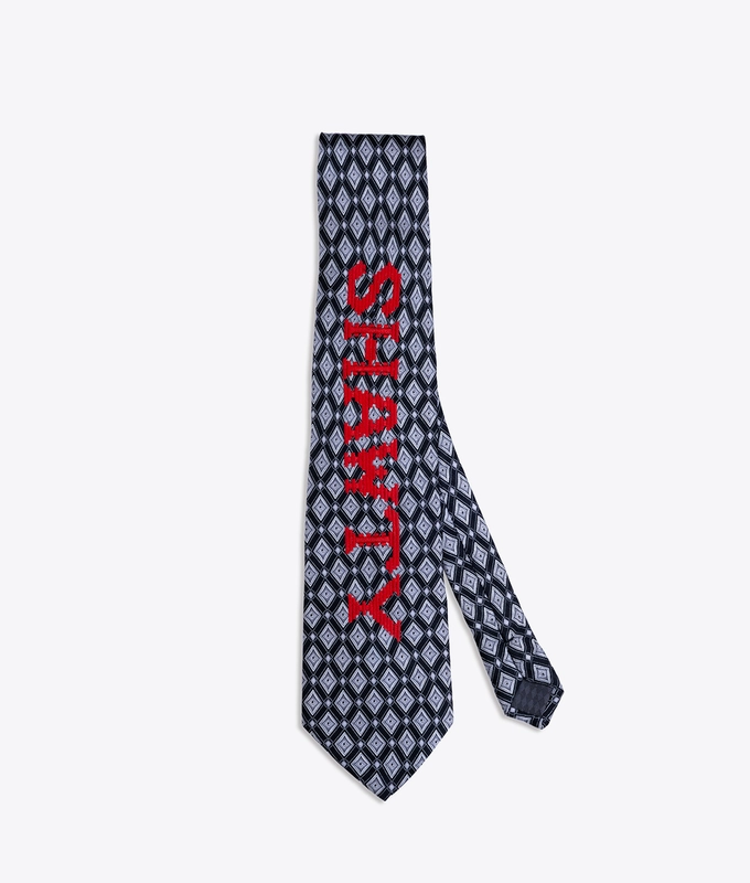 VNV Reworked Tie 'Shawty'