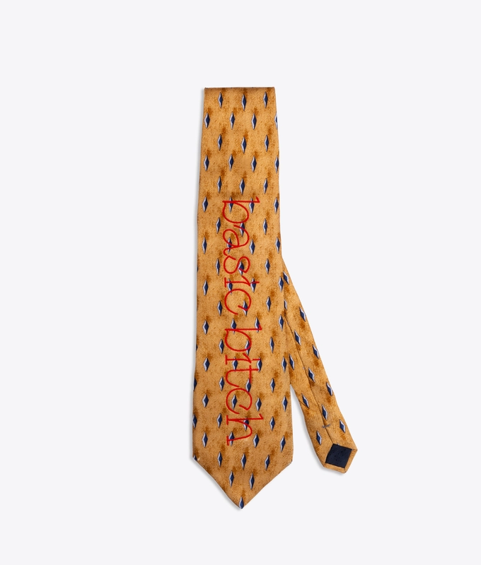 VNV Reworked Tie 'Basic Bitch'