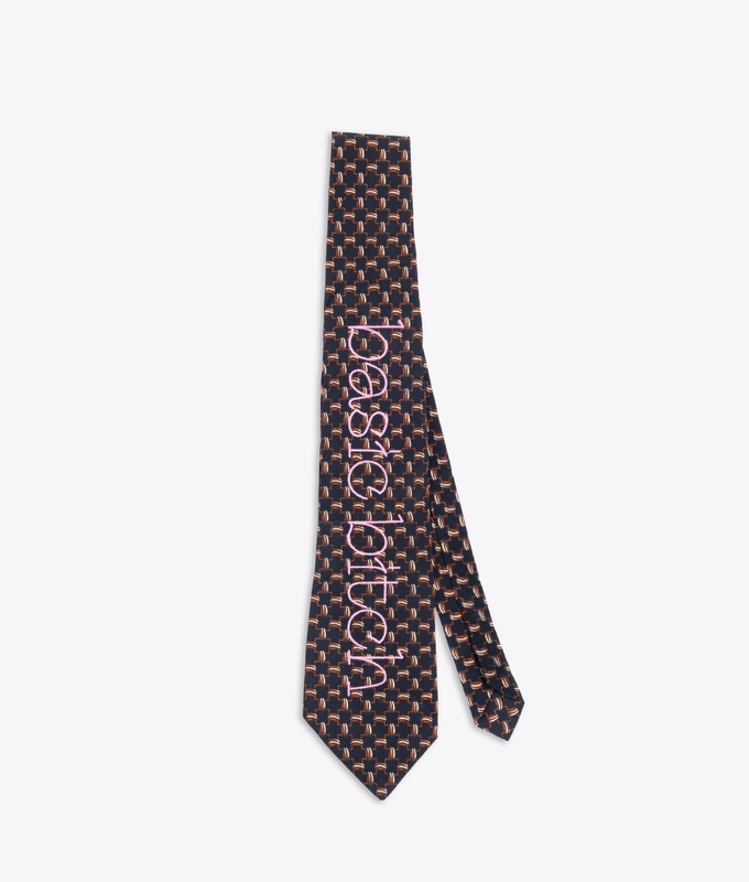 VNV Reworked Tie 'Basic Bitch'