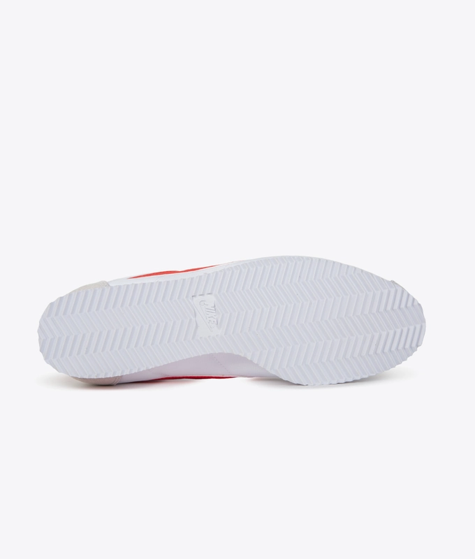  CLASSIC CORTEZ NYLON 'HABANERO RED'