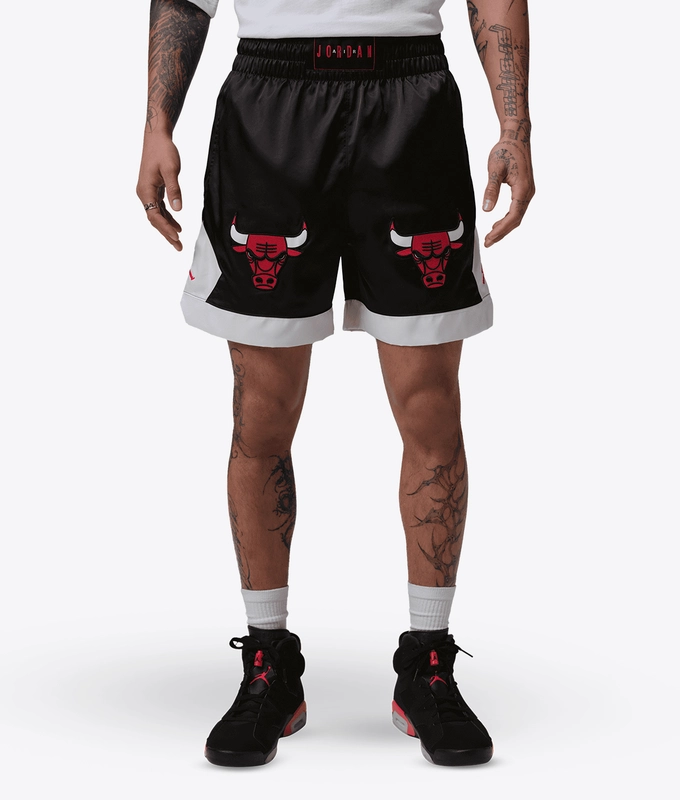 FLIGHT MUAY THAI SHORT