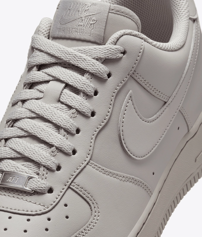 AIR FORCE 1 '07