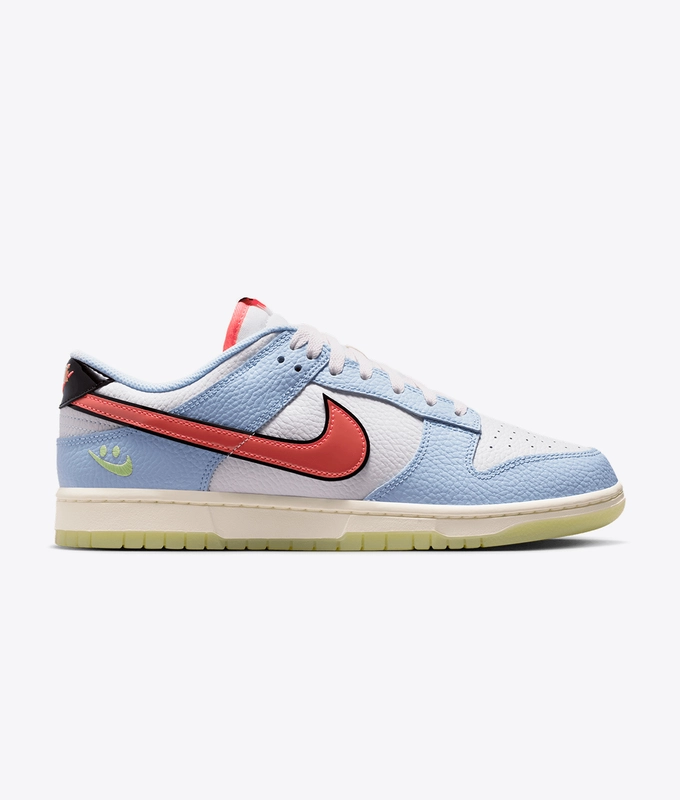 DUNK LOW
