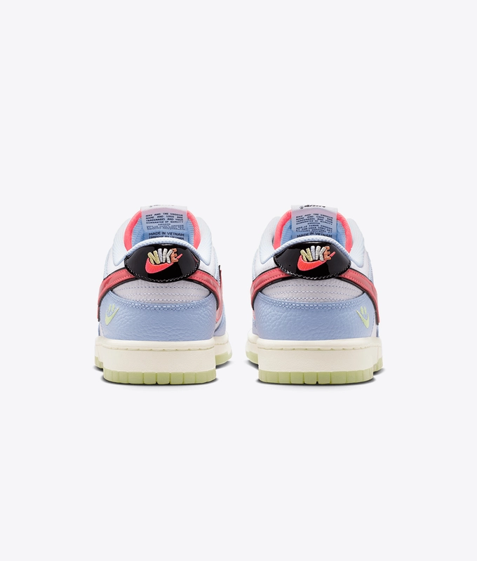 DUNK LOW