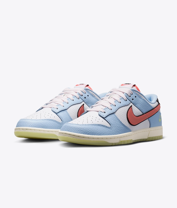 DUNK LOW