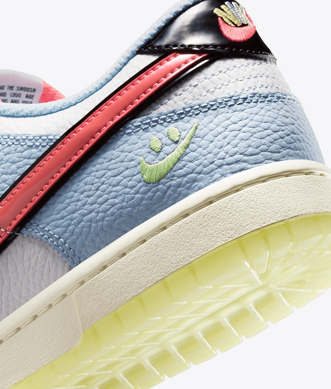DUNK LOW