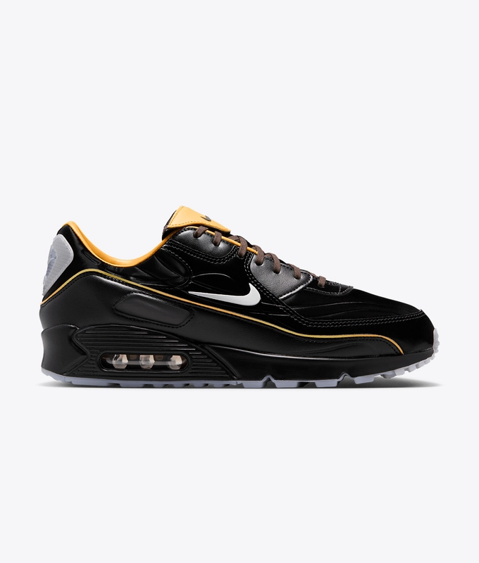 Nike - Cosmic Unity - VegNonVeg