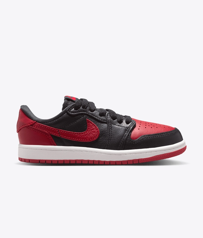 AIR JORDAN 1 RETRO LOW OG PS