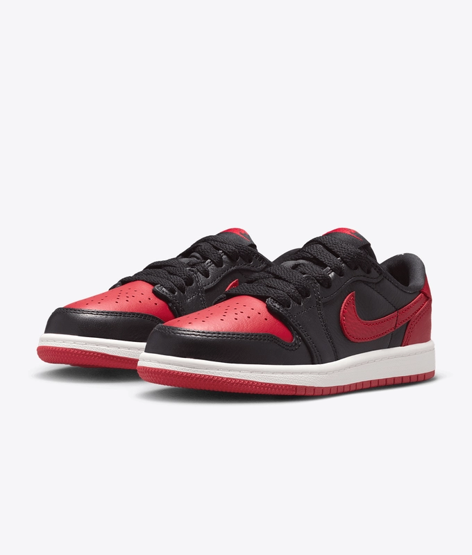 AIR JORDAN 1 RETRO LOW OG PS