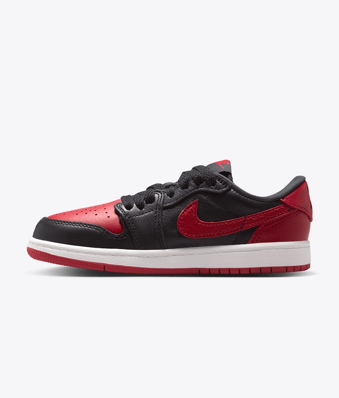 AIR JORDAN 1 RETRO LOW OG PS