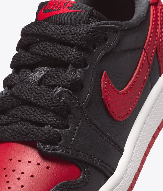 AIR JORDAN 1 RETRO LOW OG PS