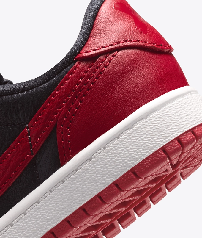 AIR JORDAN 1 RETRO LOW OG PS