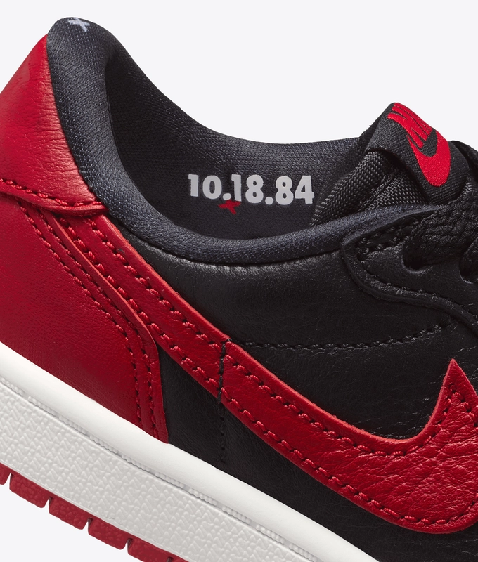 AIR JORDAN 1 RETRO LOW OG PS