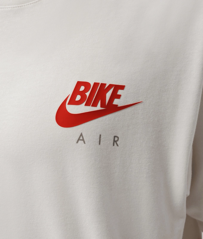 X NIGEL SYLVESTER JORDAN BIKE TEE