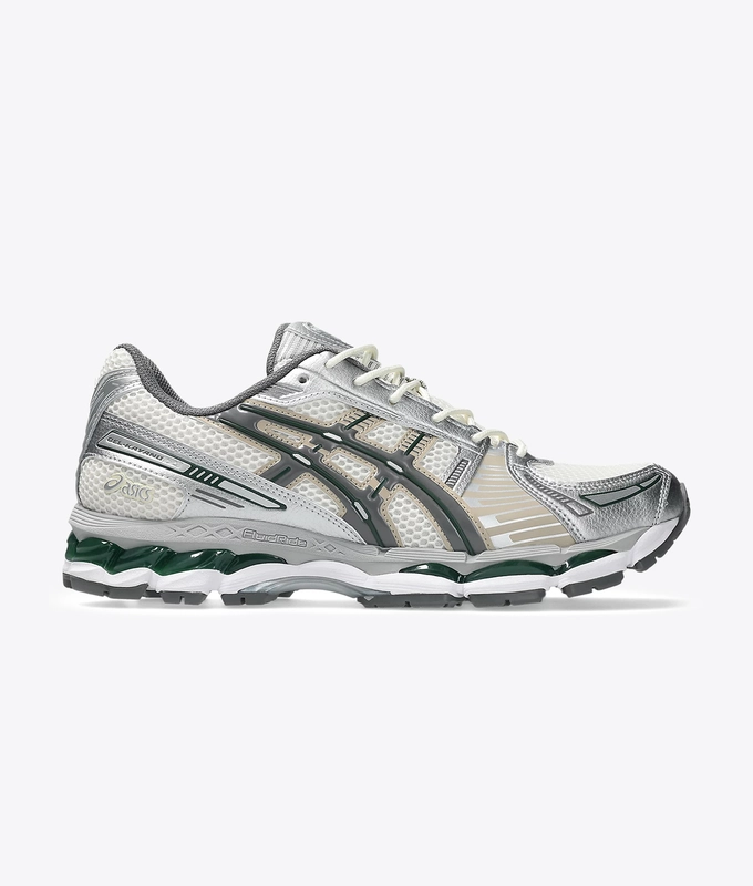 ASICS - X LAPSTONE HAMMER GEL-KAYANO 121 - VegNonVeg