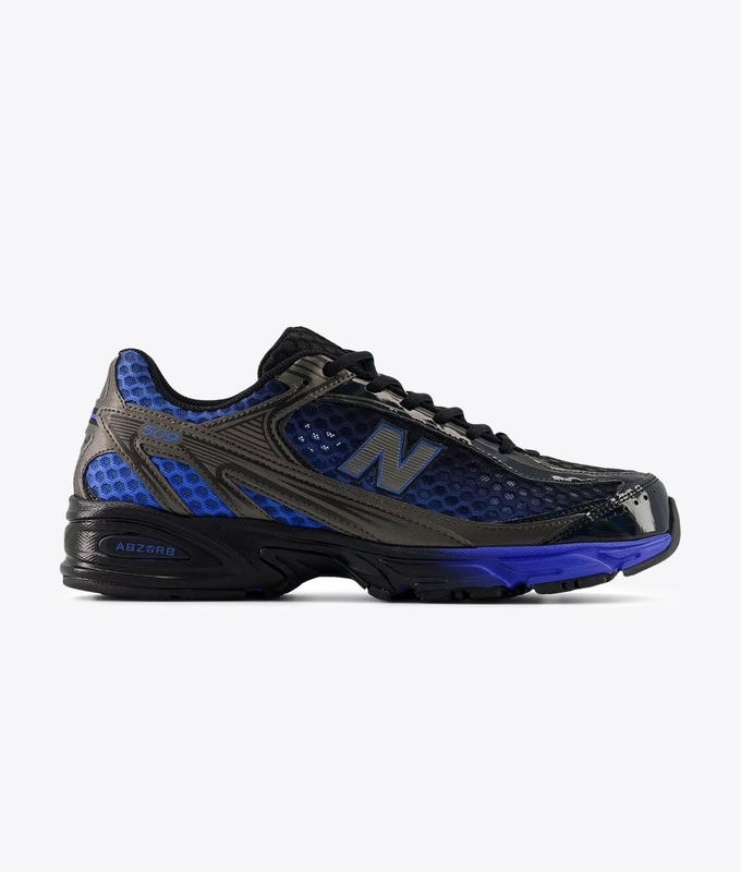 New Balance - 1 - VegNonVeg