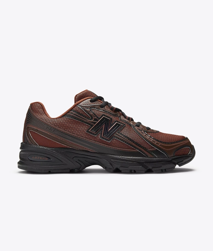 New Balance - 1 - VegNonVeg