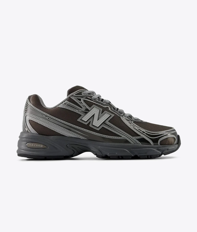New Balance - 1 - VegNonVeg