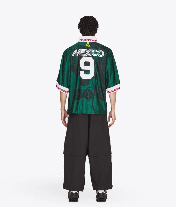 X WILLY CHAVARRIA SOCCER JERSEY