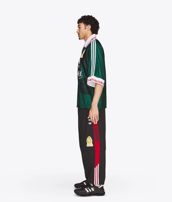 X WILLY CHAVARRIA SOCCER JERSEY
