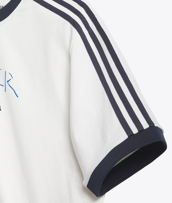 X GLENBURN X ARGENTINA X THRASHER TEE
