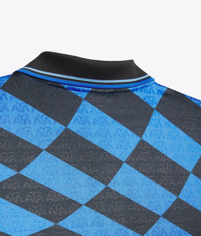 X GLENBURN X ARGENTINA X THRASHER JERSEY