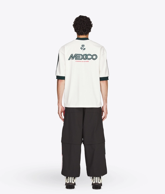 X WILLY CHAVARRIA SOCCER TEE