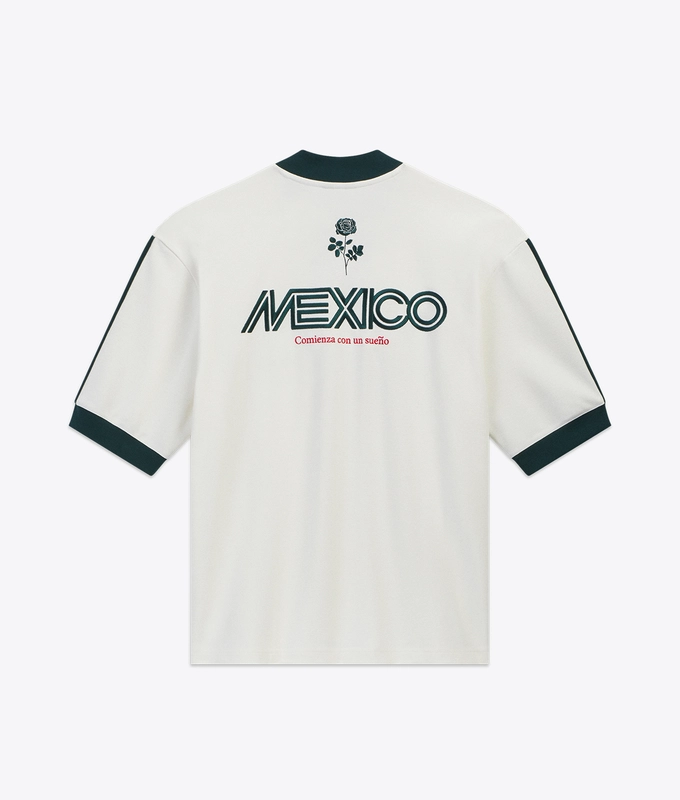 X WILLY CHAVARRIA SOCCER TEE