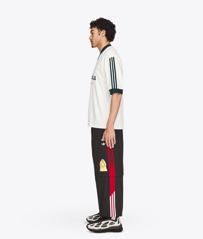 X WILLY CHAVARRIA SOCCER TEE