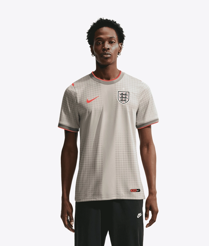 DRI-FIT ACADEMY PRO PRE-MATCH TEE- ENGLAND