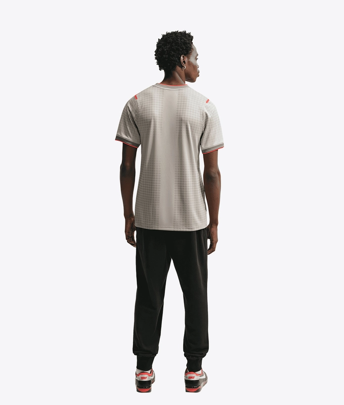 DRI-FIT ACADEMY PRO PRE-MATCH TEE- ENGLAND