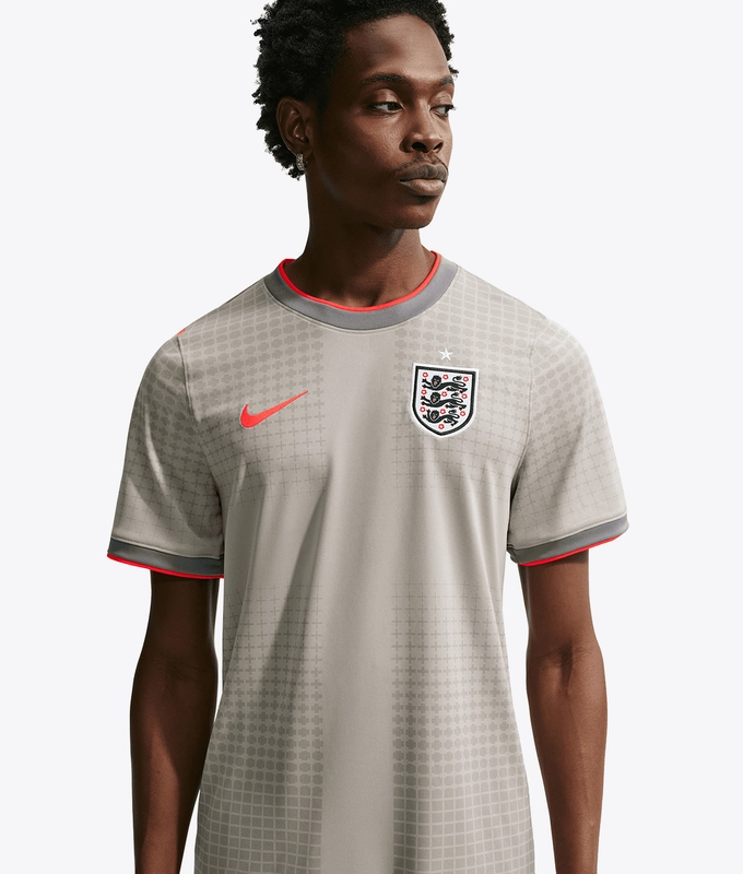 DRI-FIT ACADEMY PRO PRE-MATCH TEE- ENGLAND